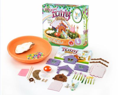 Image 2 of Fairy Garden My Fairy Garden (£15.99)